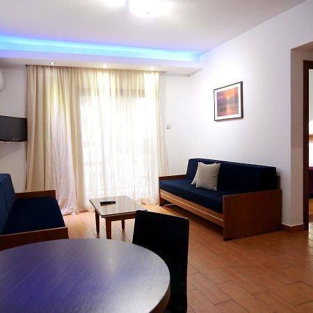 Amethyst Napa Annex Apartments Ajía Nápa Eksteriør bilde